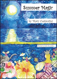 Summer magic libro