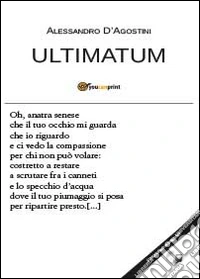Ultimatum
