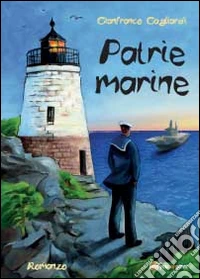 Patrie marine libro