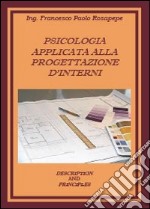 Psicologia applicata alla progettazione d'interni