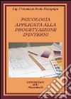 Psicologia applicata alla progettazione d'interni libro