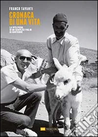 Cronaca di una vita libro