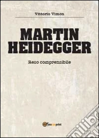 Martin Heidegger