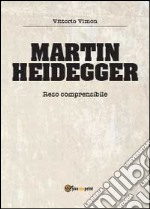 Martin Heidegger libro