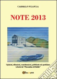 Note 2013