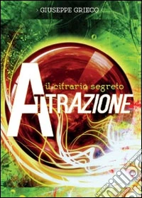 Il cifrario segreto: attrazione libro