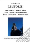 Le storie libro