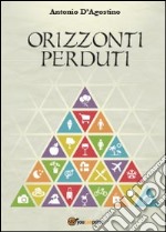 Orizzonti perduti libro