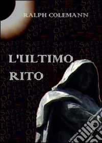 L'ultimo rito libro