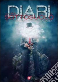 Diari dal sottosuolo libro