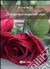 Le rose non muoiono mai libro