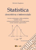 Statistica descrittiva e inferenziale libro