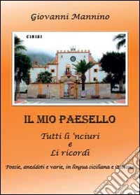 Il mio paesello