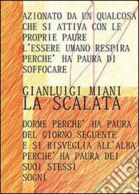La scalata