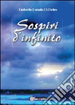 Sospiri d'infinito libro