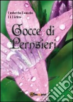 Gocce di pensieri libro