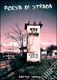 Poesia di strada