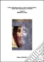 Il volto della Resurrezione e l'icona di Andrej Rublev libro