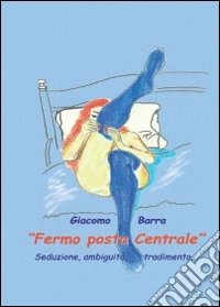 Fermo posta centrale