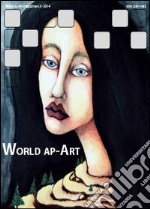 World ap-Art (2014). Vol. 3 libro