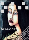 World ap-Art (2014). Vol. 3 libro di Cataudella S. (cur.)