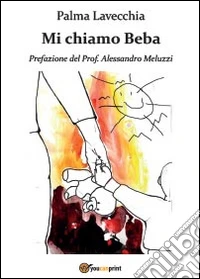 Mi chiamo Beba libro