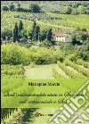 Quell'indimenticabile estate in Sardegna nell'antico casale a Suloi libro di Marcia Mariapina