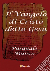 Il Vangelo secondo Pascal - Quodlibet