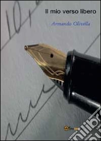 Il mio verso libero libro