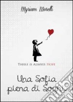 Una Sofia piena di sogni libro