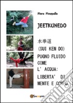 Jeetkunedo libro