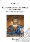 La generazione del logos e la nascita di Gesù libro