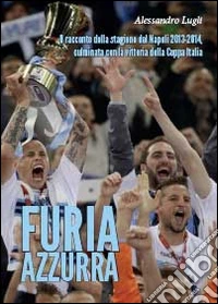 Furia azzurra