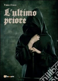 L'ultimo priore libro