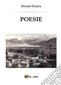 Poesie