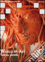 World ap-Art (2014). Vol. 4 libro