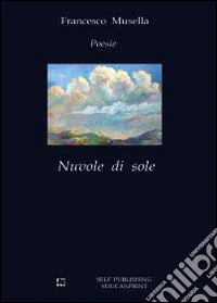 Nuvole di sole libro