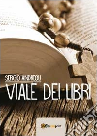Viale dei libri libro