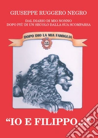 Io e Filippo
