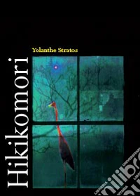 Hikikomori libro