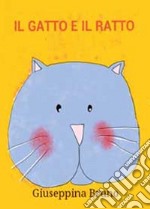 Il gatto e il ratto libro