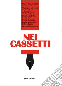 Nei cassetti libro