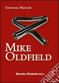 Mike Oldfield