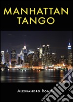 Manhattan tango libro