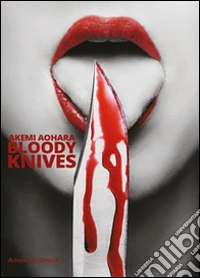 Bloody knives libro