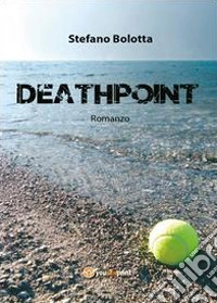 Deathpoint libro