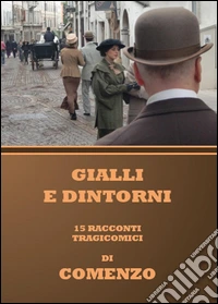 Gialli e dintorni