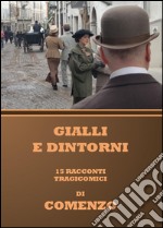 Gialli e dintorni libro