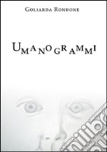 Umanogrammi libro