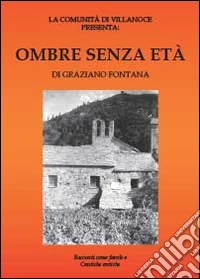 Ombre senza età libro